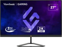27.0” Monitor Gaming VIEWSONIC VX2758A-2K-PRO-3 / 1ms / 2K / 1240Hz / Black