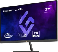 27.0” Monitor Gaming VIEWSONIC VX2758A-2K-PRO-3 / 1ms / 2K / 1240Hz / Black 3