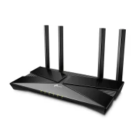 Wireless Router TP-LINK Archer AX53 / AX3000 Dual Band / Wi-Fi6 / Gigabit / 1WAN+4LAN / 4 external antennas 3