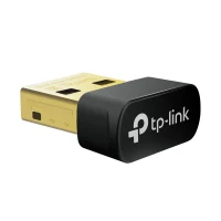 USB 2.0 / Wi-Fi 5 Adapter / TP-LINK Archer T2UB /  Dual Band AC600 4