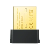 USB 2.0 / Wi-Fi 5 Adapter / TP-LINK Archer T2UB /  Dual Band AC600 2