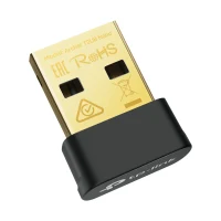 USB 2.0 / Wi-Fi 5 Adapter / TP-LINK Archer T2UB /  Dual Band AC600 3