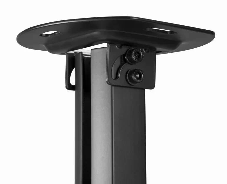 Suport de tavan reglabil pentru proiector Gembird CM-B-01/ 380 ~ 580 mm/ max 13kg/ Black 8