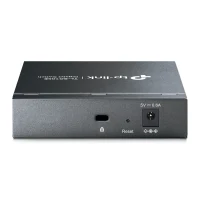 Switch TP-LINK TL-SG105E / 8 port / Gigabit / RJ45 / steel case 2