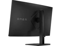 31.5” Monitor Gaming HP OMEN 32c/ QHD/ Curved/ 1ms/ 165Hz/ Black 4