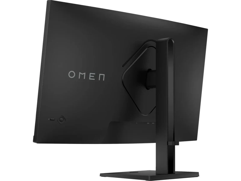 31.5” Monitor Gaming HP OMEN 32c/ QHD/ Curved/ 1ms/ 165Hz/ Black 4