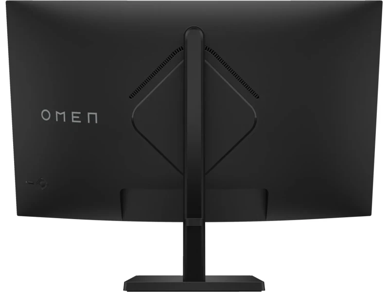 31.5” Monitor Gaming HP OMEN 32c/ QHD/ Curved/ 1ms/ 165Hz/ Black 5