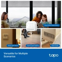 Modul de comutare inteligenta TP-LINK Tapo S112, White 3