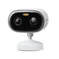 Camera de exterior inteligenta, alimentata cu baterii MERCUSYS MC410, White 2