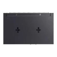 Switch TP-LINK LS108GP / 8 port / Gigabit / RJ45 / PoE+/ steel case 5