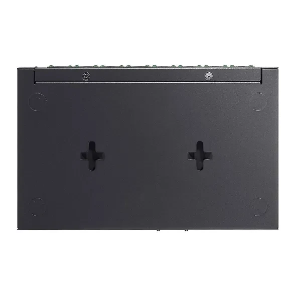 Switch TP-LINK LS108GP / 8 port / Gigabit / RJ45 / PoE+/ steel case 5
