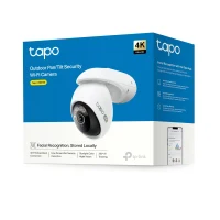 Camera de supraveghere pentru exterior TP-LINK Tapo C560WS, White 9