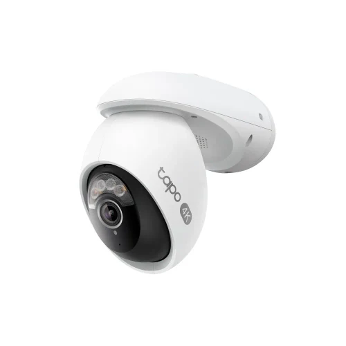 Camera de supraveghere pentru exterior TP-LINK Tapo C560WS, White