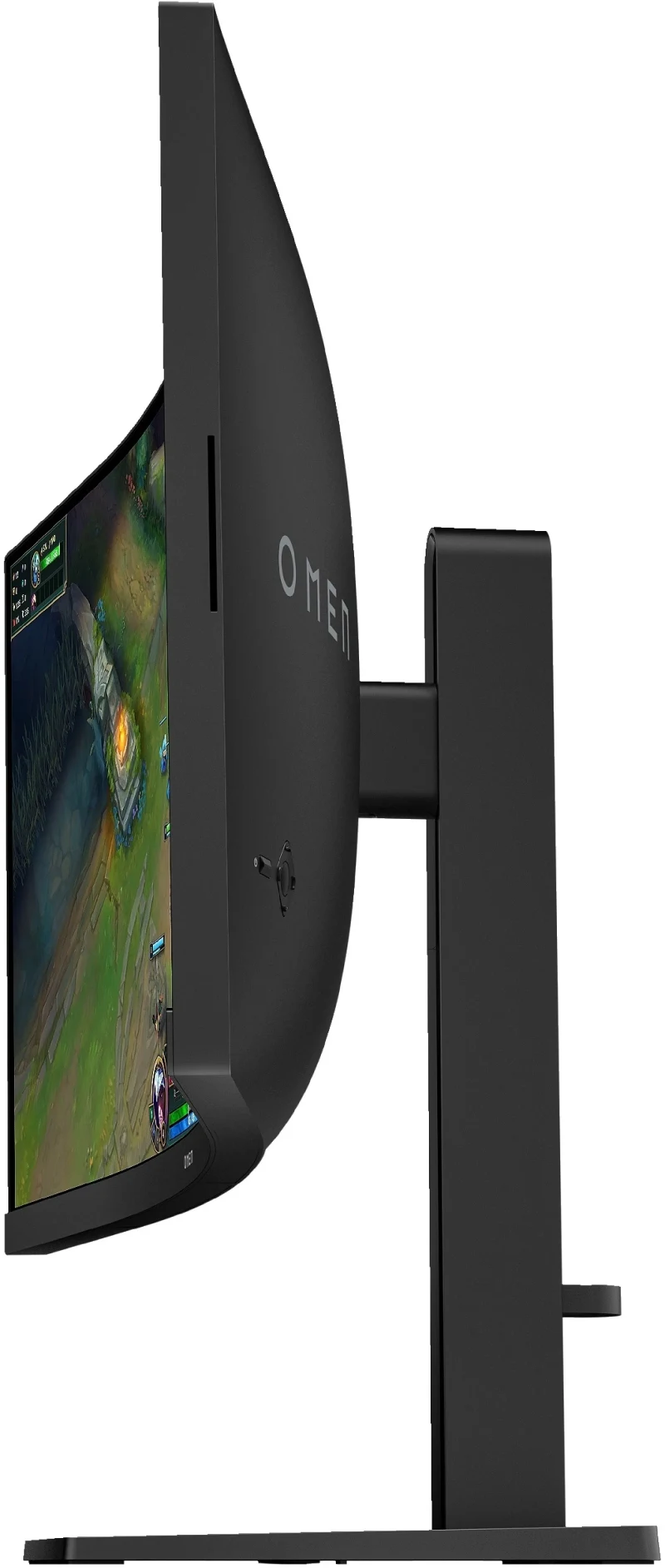 34.0” Monitor Gaming HP OMEN OMEN 34c G2 / WQHD/ Curved/ 21:9/ 180Hz 4
