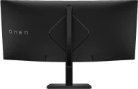 34.0” Monitor Gaming HP OMEN OMEN 34c G2 / WQHD/ Curved/ 21:9/ 180Hz 5