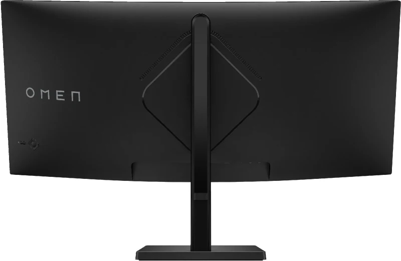 34.0” Monitor Gaming HP OMEN OMEN 34c G2 / WQHD/ Curved/ 21:9/ 180Hz 5