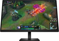 27.0” Monitor Gaming HP OMEN 27q G2/ 1ms/ QHD/ 180Hz/ Black