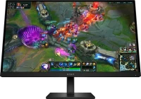 27.0” Monitor Gaming HP OMEN 27qs G2 / QHD / 280Hz