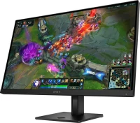 27.0” Monitor Gaming HP OMEN 27qs G2 / QHD / 280Hz 3