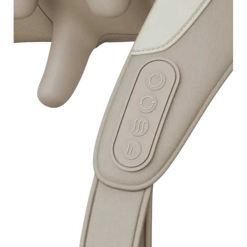 Massager Kingsmith MSK1A, Beige 5