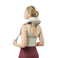 Massager Kingsmith MSK1A, Beige 2