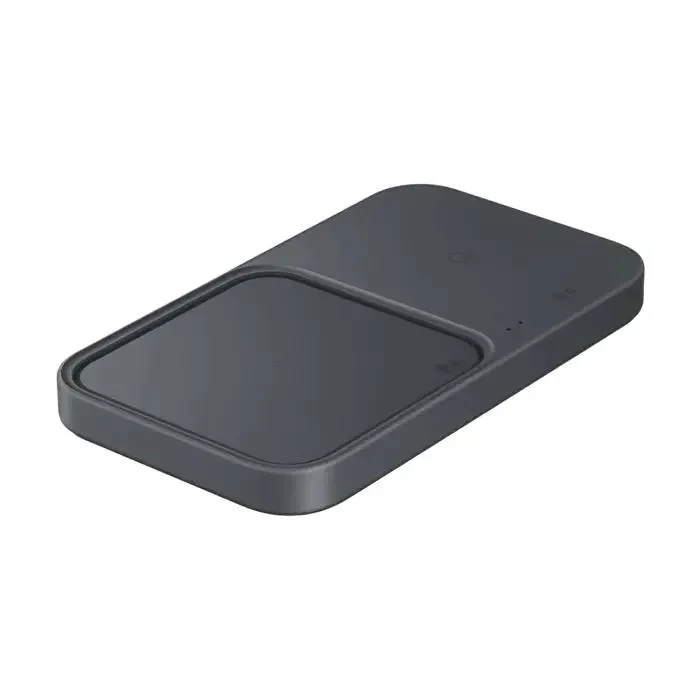 Wireless Charger Samsung Wireless Charger Duo, 15W, Black 4