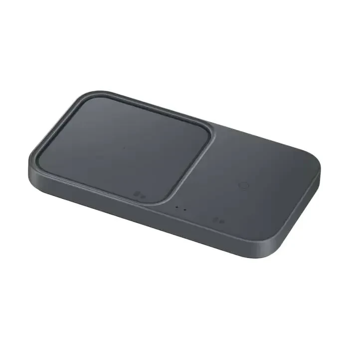 Wireless Charger Samsung Wireless Charger Duo, 15W, Black 2