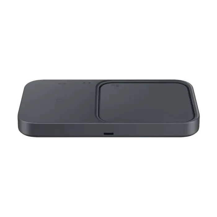 Wireless Charger Samsung Wireless Charger Duo, 15W, Black 3