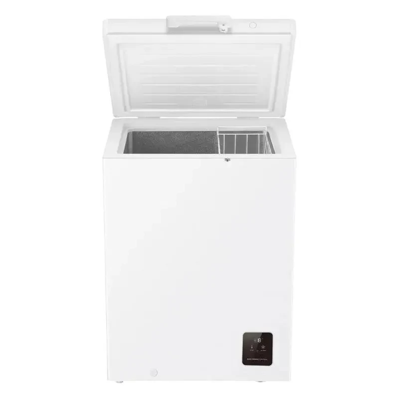 Chest Freezer Gorenje FH15E6W5, White 4