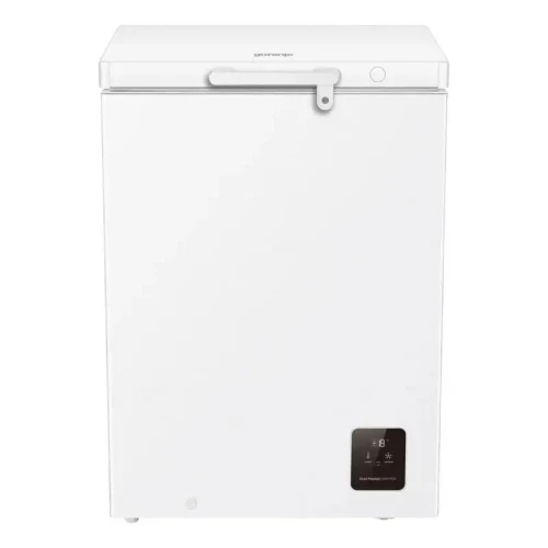 Chest Freezer Gorenje FH15E6W5, White