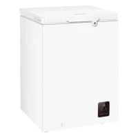 Chest Freezer Gorenje FH15E6W5, White 2