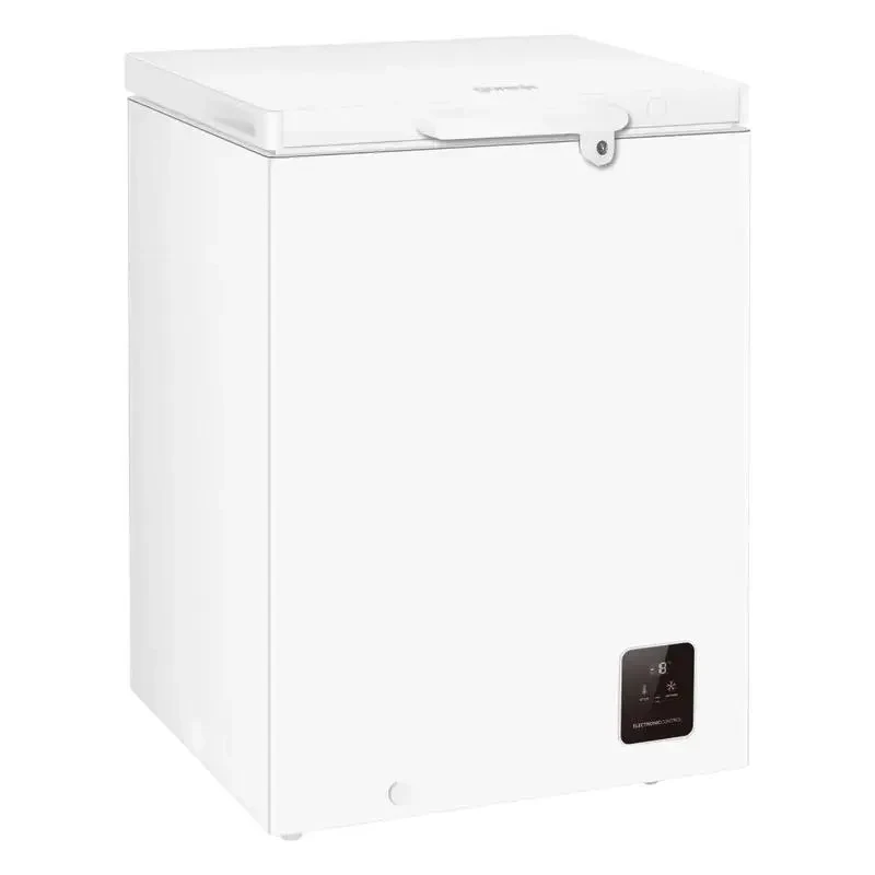 Chest Freezer Gorenje FH15E6W5, White 2