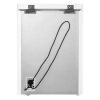 Chest Freezer Gorenje FH15E6W5, White 3