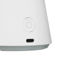 Fan Xiaomi Rechargeable Mini Fan GL, White 2