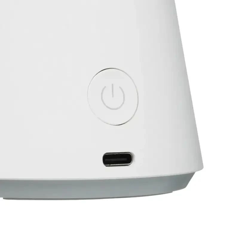 Fan Xiaomi Rechargeable Mini Fan GL, White 2
