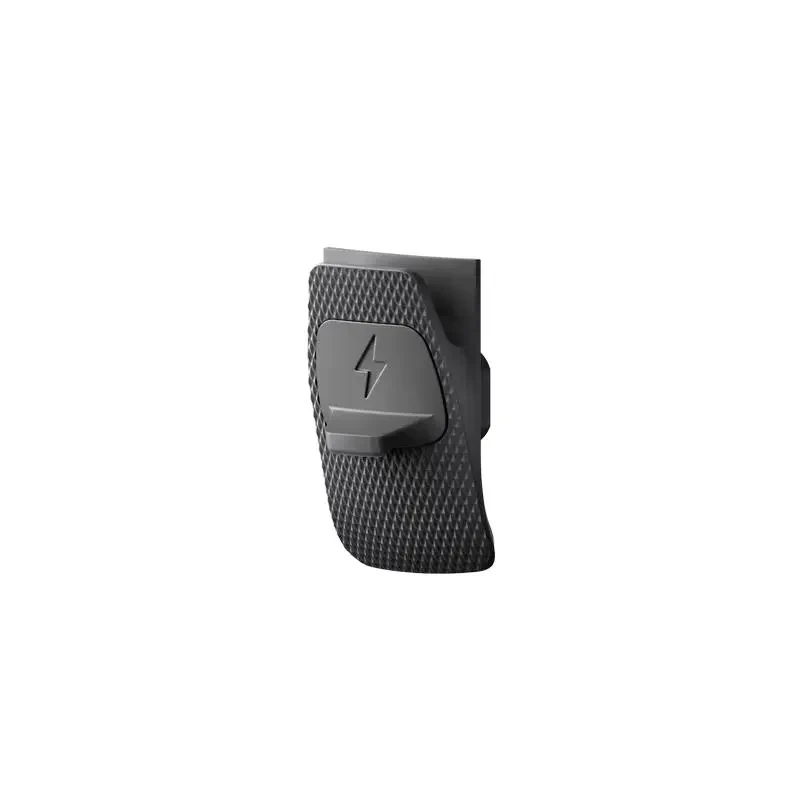 Action camera accessories Insta360 X5 All-Weather USB Charging Cover, Black 4