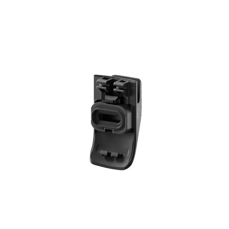 Action camera accessories Insta360 X5 All-Weather USB Charging Cover, Black 6