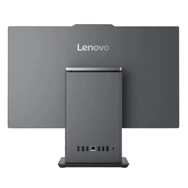 All-in-One Computer Lenovo ThinkCentre neo 50a Gen 5, 23,8", Intel Core 7 240H, 16GB/1024GB, Luna Grey 4