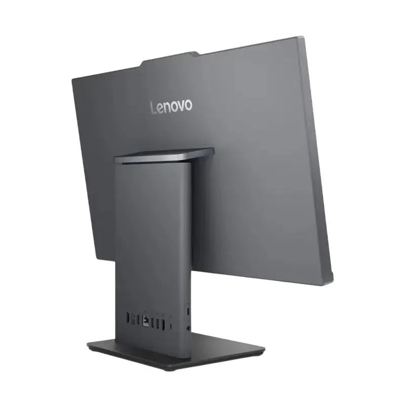 All-in-One Computer Lenovo ThinkCentre neo 50a Gen 5, 23,8", Intel Core 7 240H, 16GB/1024GB, Luna Grey 5