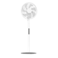 Fan Xiaomi Mijia Fan Pro Slim, White 5