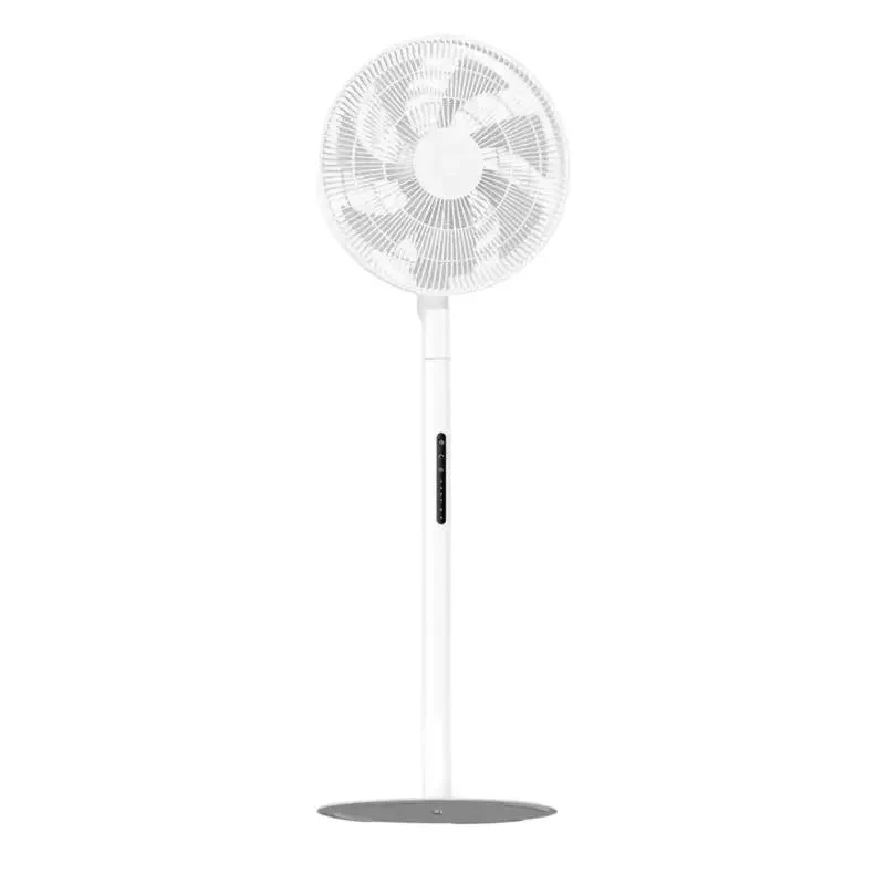 Fan Xiaomi Mijia Fan Pro Slim, White 5