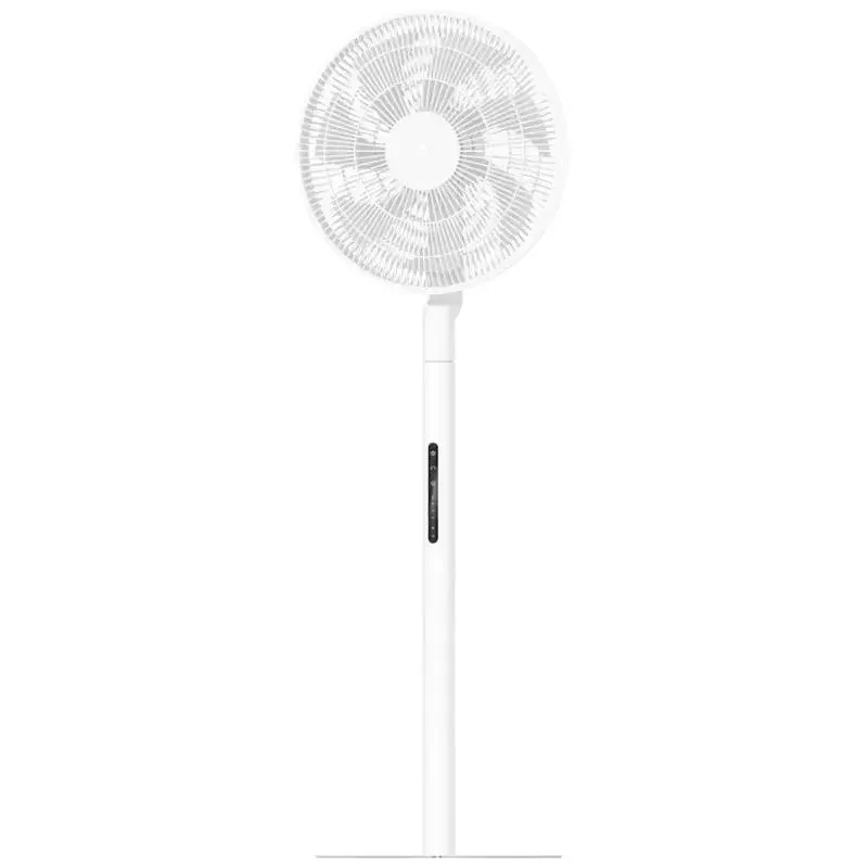 Fan Xiaomi Mijia Fan Pro Slim, White 7