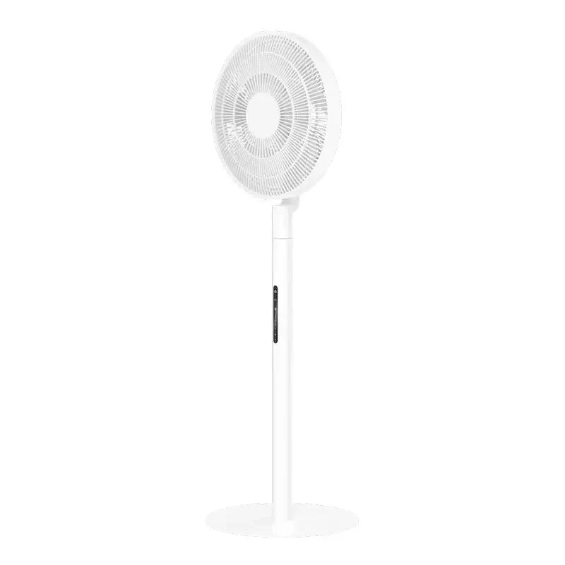Fan Xiaomi Mijia Fan Pro Slim, White 8