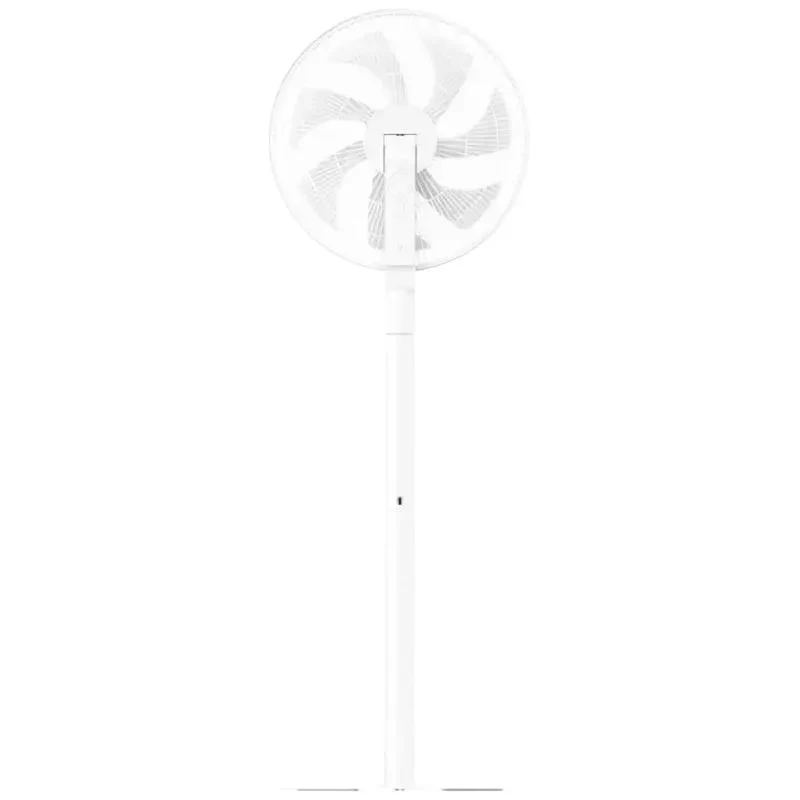 Fan Xiaomi Mijia Fan Pro Slim, White 2