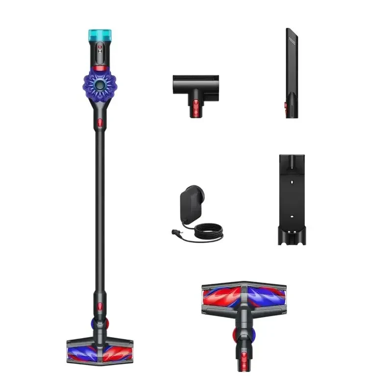 Vertical Vacuum Cleaner Dyson V10 Konical, Vinca | Black 6