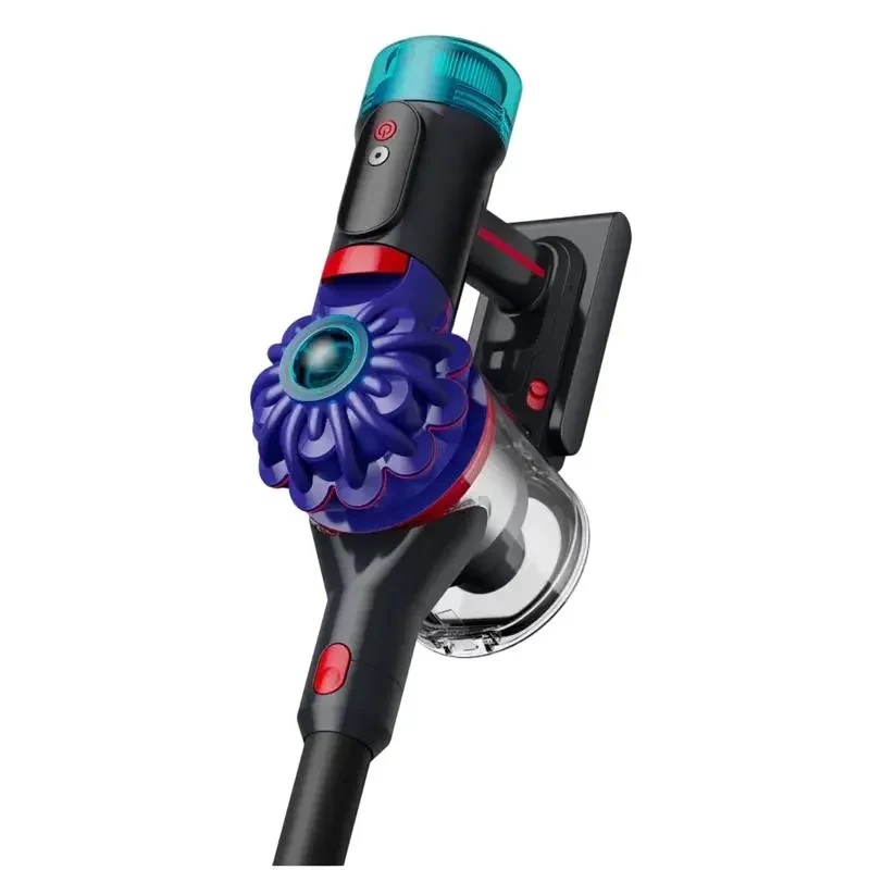 Vertical Vacuum Cleaner Dyson V10 Konical, Vinca | Black 8