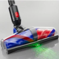 Vertical Vacuum Cleaner Dyson V10 Konical, Vinca | Black 9