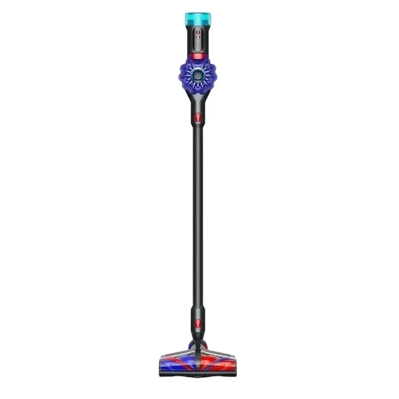 Vertical Vacuum Cleaner Dyson V10 Konical, Vinca | Black 2