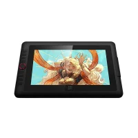 Graphics Tablet XP Pen Artist 13.3 Pro V2, Black 5