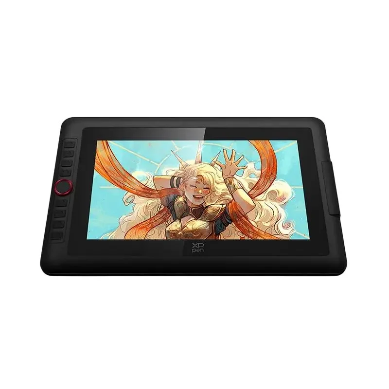 Graphics Tablet XP Pen Artist 13.3 Pro V2, Black 5